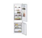 NEFF Réfrigérateur congélateur encastrable KI7867FE0, N 50, FreshSafe