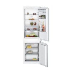 NEFF Réfrigérateur congélateur encastrable KI7867FE0, N 50, FreshSafe