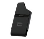 Crosscall HOLSTER funda para teléfono móvil Negro