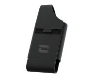 Crosscall HOLSTER funda para teléfono móvil Negro