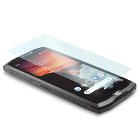 Protection d'écran Forceglass pour Samsung Galaxy S23 FE - Transparent et  Original 2,5D - Force Glass