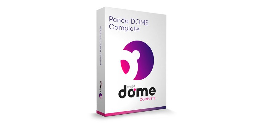 Panda Dome Complete Seguridad de antivirus 1 licencia(s) 1 año(s)