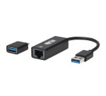 Tripp Lite U336-000-GB-CA carte réseau Ethernet 1000 Mbit/s