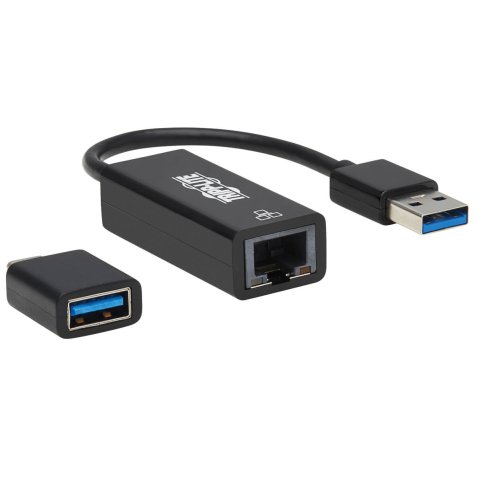 Tripp Lite U336-000-GB-CA carte réseau Ethernet 1000 Mbit/s