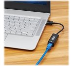 Tripp Lite U336-000-GB-CA carte réseau Ethernet 1000 Mbit/s