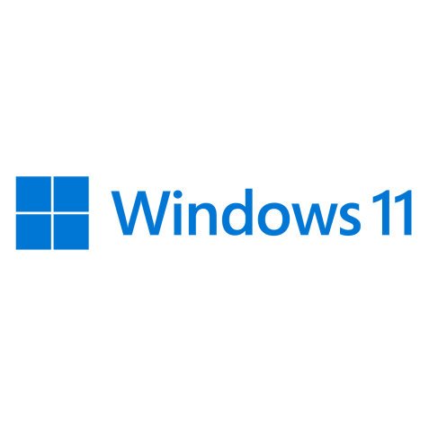 Microsoft Windows 11 Pro Produit complètement emballé (FPP) 1 licence(s)