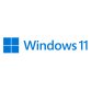 Microsoft Windows 11 Pro Produit complètement emballé (FPP) 1 licence(s)