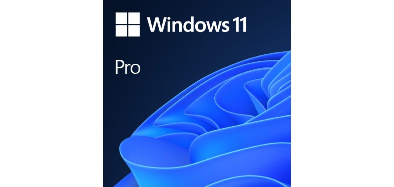 Microsoft Windows 11 Pro Prodotto completamente confezionato (FPP) 1 licenza/e