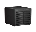 Synology DiskStation DS2422+ server NAS e di archiviazione Tower Ryzen Embedded V1500B 4 GB DDR4 0 TB DiskStation Manager Nero