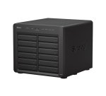 Synology DiskStation DS2422+ serveur de stockage NAS Tower Ryzen Embedded V1500B 4 Go DDR4 0 To DiskStation Manager Noir