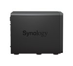 Synology DiskStation DS2422+ server NAS e di archiviazione Tower Ryzen Embedded V1500B 4 GB DDR4 0 TB DiskStation Manager Nero
