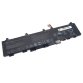 DLH HERD4688-B050Y2 composant de laptop supplémentaire Batterie