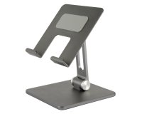 DLH DY-DU4775 support Support passif Tablette / UMPC Noir