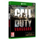 Activision Call of Duty: Vanguard Standard Multilingua Xbox Series X
