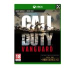 Activision Call of Duty: Vanguard Standard Multilingua Xbox Series X
