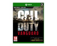 Activision Call of Duty: Vanguard Standard Multilingua Xbox Series X