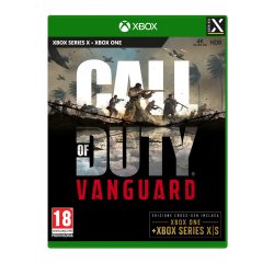 Activision Call of Duty: Vanguard Standard Multilingua Xbox Series X