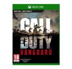 Activision Call of Duty: Vanguard Standard Multilingual Xbox One
