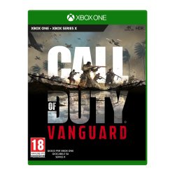 Activision Call of Duty: Vanguard Standard Multilingua Xbox One
