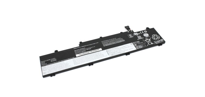 DLH Batterie Li-Pol 11.34V 3950mAh 45Wh - L19C3PD5 / L19D3PD5 / L19L3PD5 / L19M3PD5 / SB10X02591 / SB10X02603 / SB10X02605 / SB10X02606.