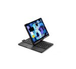Urban Factory LUMEE AZERTY Français USB Type-C Noir