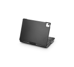 Urban Factory LUMEE AZERTY Français USB Type-C Noir