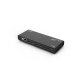 Urban Factory TCD50UF laptop dock/port replicator Wired USB 3.2 Gen 1 (3.1 Gen 1) Type-A + Type-C Black
