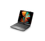 Urban Factory LUMEE AZERTY Français USB Type-C Noir