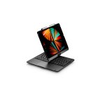 Urban Factory LUMEE AZERTY Français USB Type-C Noir