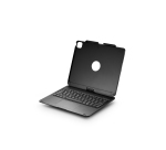 Urban Factory LUMEE AZERTY Français USB Type-C Noir