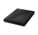 Western Digital My Passport disco duro externo 5 TB 3.2 Gen 1 (3.1 Gen 1) Negro