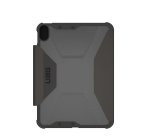 Urban Armor Gear Plyo 27,7 cm (10.9") Folio Negro, Translúcido