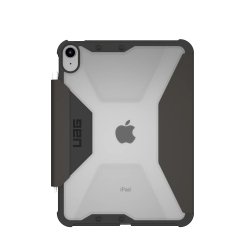 Urban Armor Gear Plyo 27,7 cm (10.9") Folio Negro, Translúcido