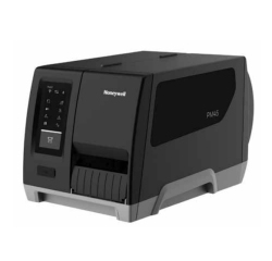 Honeywell PM45A impresora de etiquetas Térmica directa 203 x 203 DPI 350 mm/s Inalámbrico y alámbrico Ethernet Wifi Bluetooth