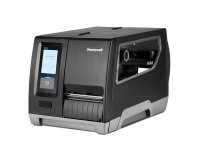 Honeywell PM45A impresora de etiquetas Transferencia térmica 300 x 300 DPI 300 mm/s Alámbrico Ethernet