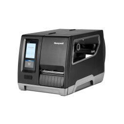 Honeywell PM45A impresora de etiquetas Transferencia térmica 300 x 300 DPI 300 mm/s Inalámbrico y alámbrico Ethernet Wifi Bluetooth