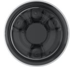 Axis P3748-PLVE Almohadilla Cámara de seguridad IP Exterior 3840 x 2160 Pixeles Techo/pared