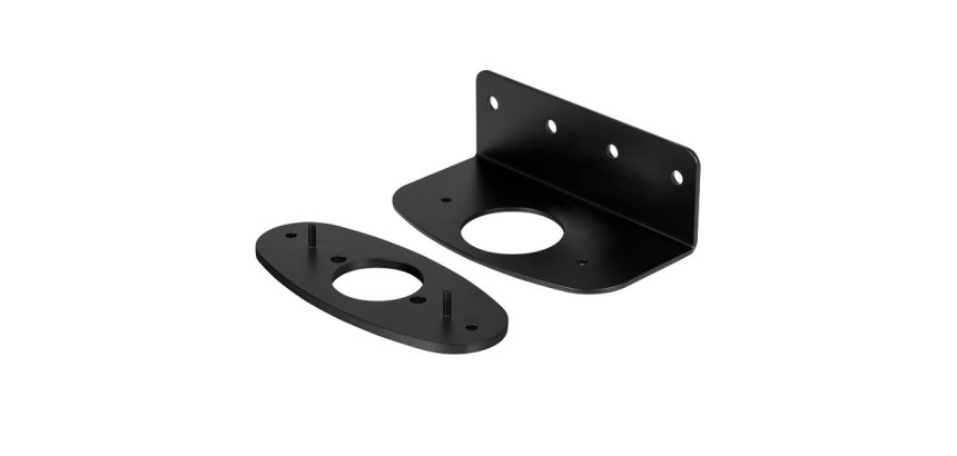 B-Tech BT8385-CTW/B accessoire pour le montage d'écrans