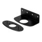 B-Tech BT8385-CTW/B accessoire pour le montage d'écrans