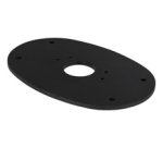 B-Tech BT8385-BDB accesorio para soporte de monitor