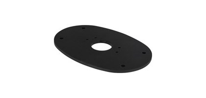 B-Tech BT8385-BDB accesorio para soporte de monitor