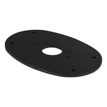 B-Tech BT8385-BDB accesorio para soporte de monitor