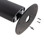 B-Tech BT8385-BDB accesorio para soporte de monitor