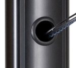 B-Tech BT8385-190/B accesorio para soporte de televisor