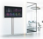 B-Tech BT8385-190/B accesorio para soporte de televisor