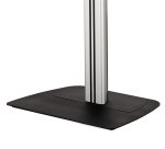 B-Tech BT4002-SCC/B accesorio para soporte de televisor