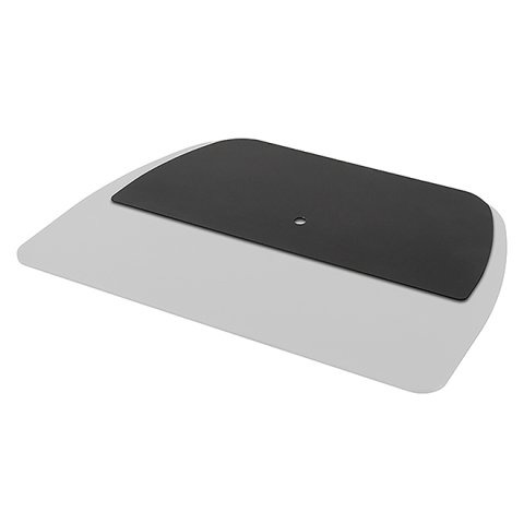 B-Tech BT4002-SPC/B accesorio para soporte de televisor