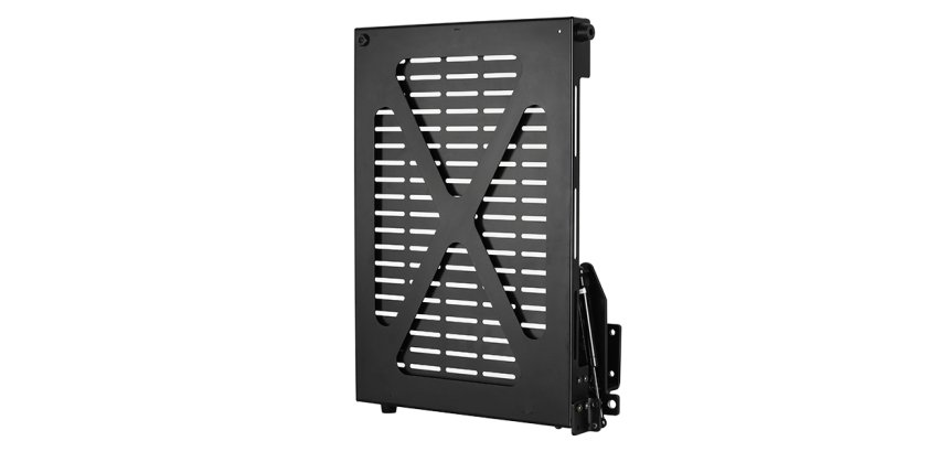 B-Tech BT7884/B accesorio para soporte de pantalla de señalización