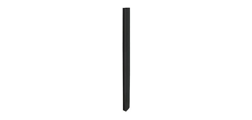 B-Tech BT8380-180/B V3 accesorio para soporte de televisor