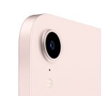 Apple iPad mini 256 Go 21,1 cm (8.3") Wi-Fi 6 (802.11ax) iPadOS 15 Or rose